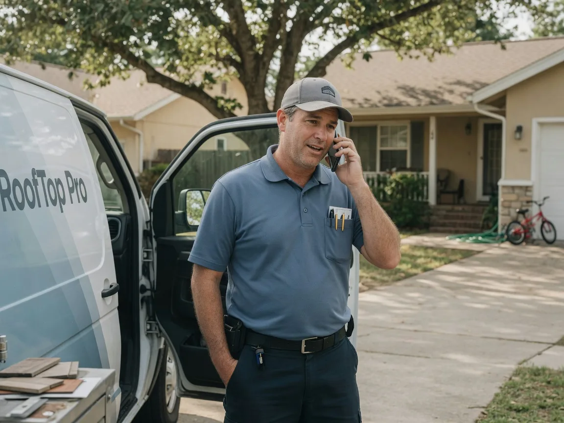 Roof Repair Bruno, NE FAQs